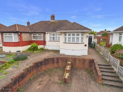 Redleaf Close, Belvedere, Kent, DA17