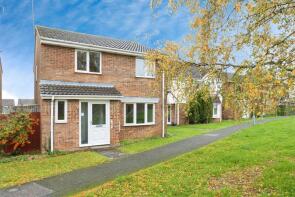 20, Plover Close, Buckingham MK18 7ES