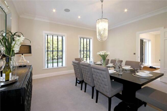 Windlesham