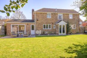 1, William Close, Salisbury SP1 1QQ