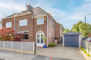 87, Oakleys Road, Nottingham NG10 1FH