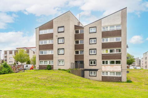 Calder Grove, Edinburgh, EH11