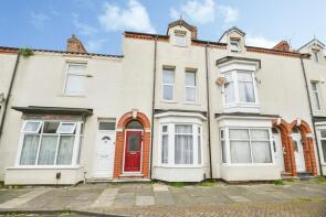 18, Walter Street, Stockton-on-tees TS18 3PW