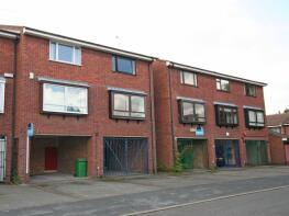 10, Helvellyn Close, Nottingham NG2 1LF