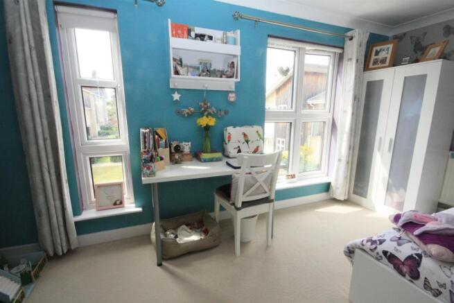 BEDROOM 3