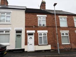 25, Oxford Street, Leicester LE9 7BB