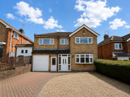 20, Bollington Road, Leicester LE2 4NB