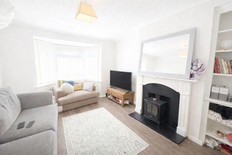 All Saints Road, Liverpool, L24