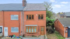 8, Water Street, Newton-le-willows WA12 0EE