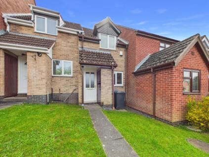 Saffron Drive, Oakwood