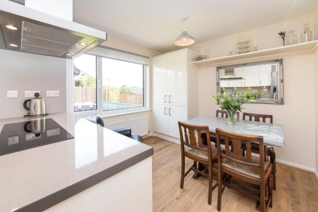 Kitchen / Diner