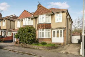 31, Parkland Road, Woodford Green IG8 9AP
