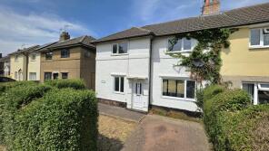 162, Grantham Road, Sleaford NG34 7NS