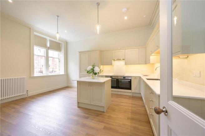 Kitchen / Diner