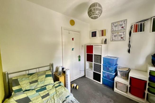 Bedroom 3