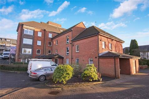 Strathblane Road, Milngavie, Glasgow, East Dunbartonshire, G62