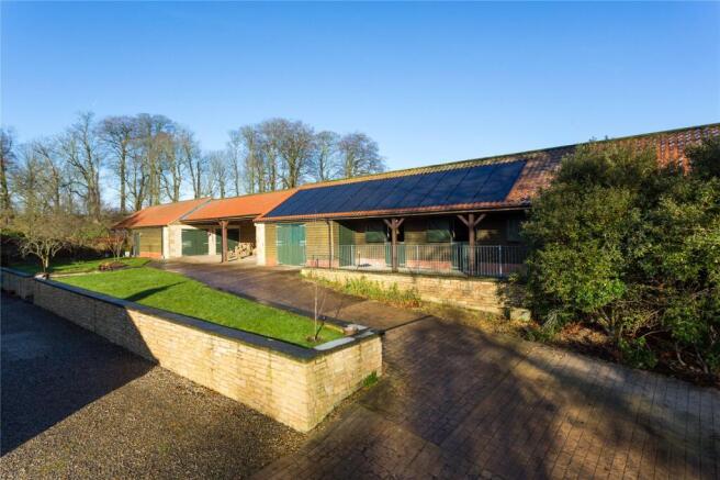 Stables