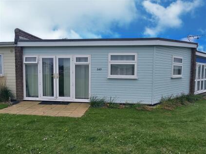 Winterton Valley Estate, Edward Road, Winterton-On-Sea