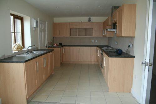 Kitchen/Breakfast Ro