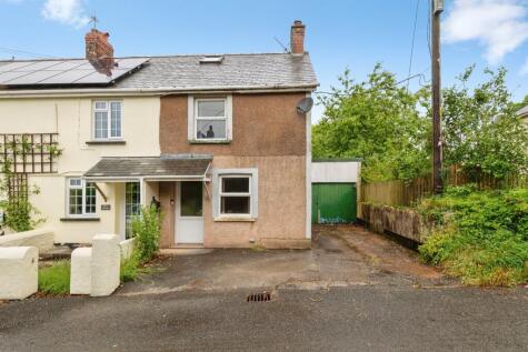 Uppingtons, Rackenford, TIVERTON