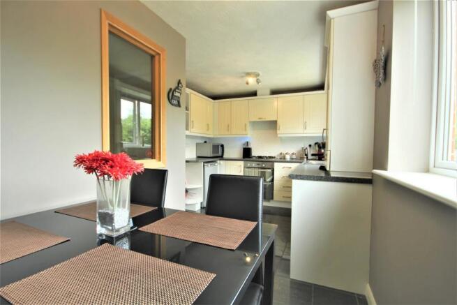 Kitchen / Diner