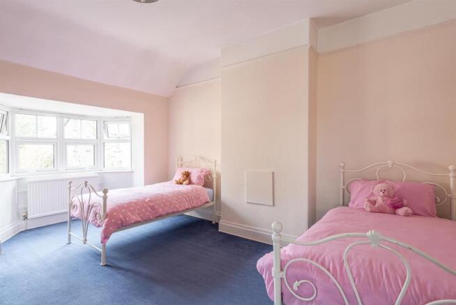 BEDROOM TWO