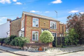 12, Lady Lane, Chelmsford CM2 0TG