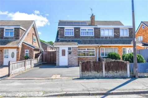 Brompton Way, Great Sutton, Ellesmere Port