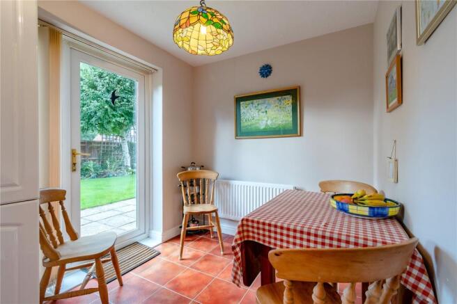 Breakfast Room