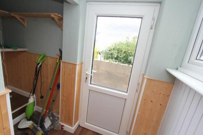 Utility Space