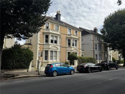 Clarendon Villas, Hove, East Sussex, BN3