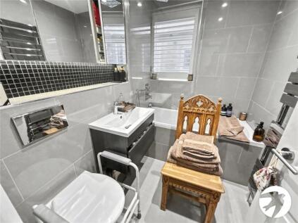 Highview Road, Sidcup, Kent, DA14