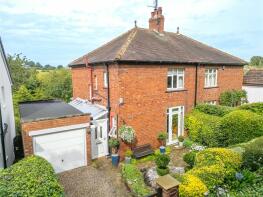 Ormscliffe, Wood Lane, Bardsey, Leeds LS17 9AW