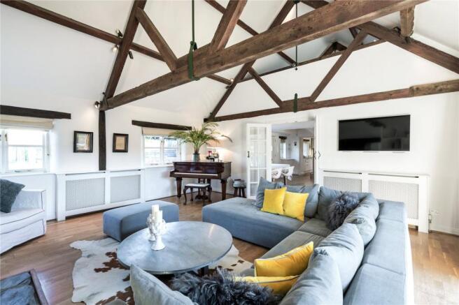 Drawing Room