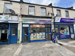 231, Plumstead High Street, Plumstead SE18 1HF