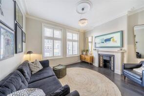 Flat 1st 2nd And 3rd Floor, 37, Heath Street, London NW3 6TR