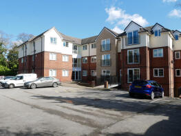 Flat 3, 298 Hollyhedge Heights, Hollyhedge Road, Manchester M22 4EE
