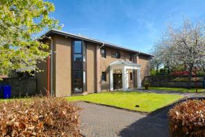 Flat C, 1, South Lodge Court, Ayr KA7 2TA