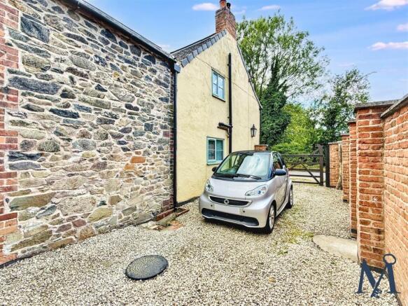 Driveway Parking