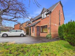 13 Woodland View, Goodrington Road, Derby DE21 2RR
