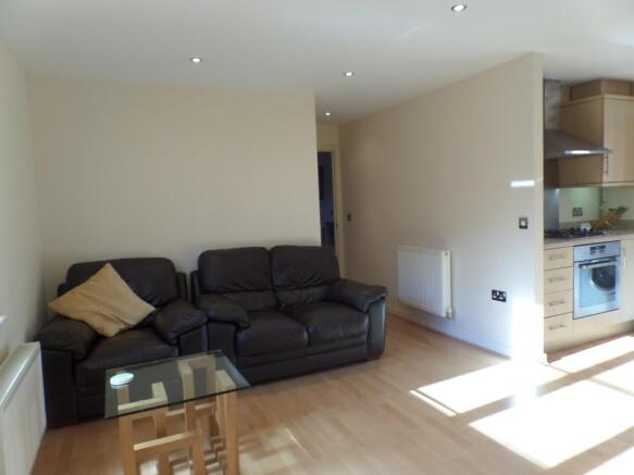sitting room