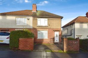 58, Ingshead Avenue, Rawmarsh, Rotherham S62 5BW