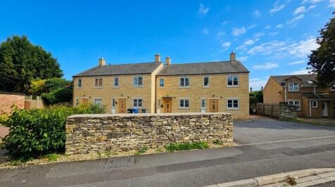 Spencer Gardens, Brackley