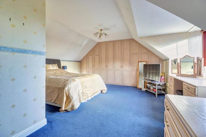 BEDROOM TWO