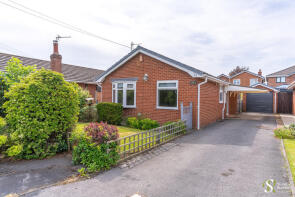 25, The Old Orchard, Antrobus, Northwich CW9 6LH