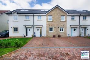16, Armour Grove, Irvine KA11 2HE