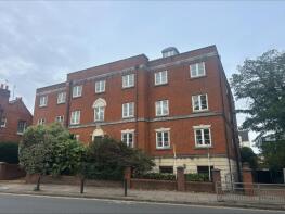 8, 114 Castle Gate, Castle Street, Reading RG1 7QB