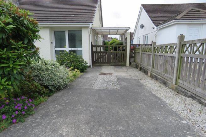 Driveway Parking