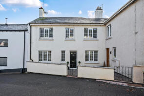 15, The Square, Cullompton EX15 3AA