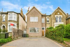 45, Kempshott Road, London SW16 5LJ